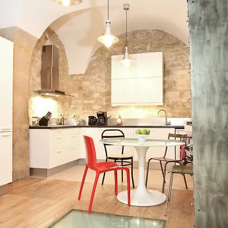 Le Marais - Republique Unique Loft *