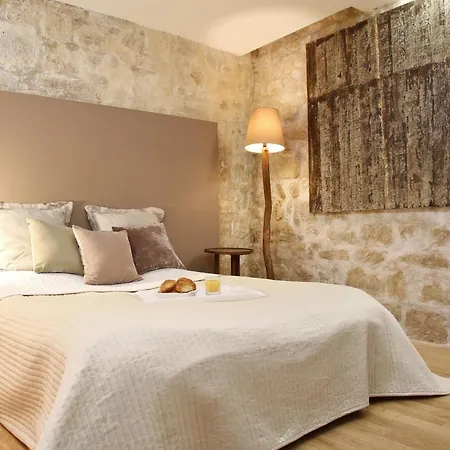 Le Marais - Republique Unique Loft