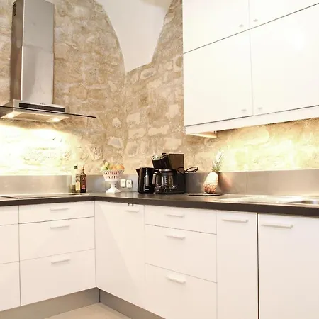 דירה Le Marais - Republique Unique Loft *