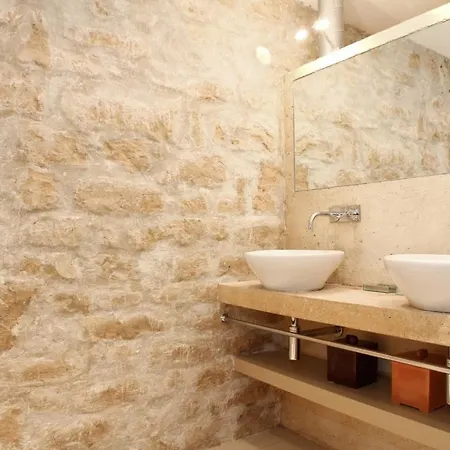 דירה Le Marais - Republique Unique Loft *